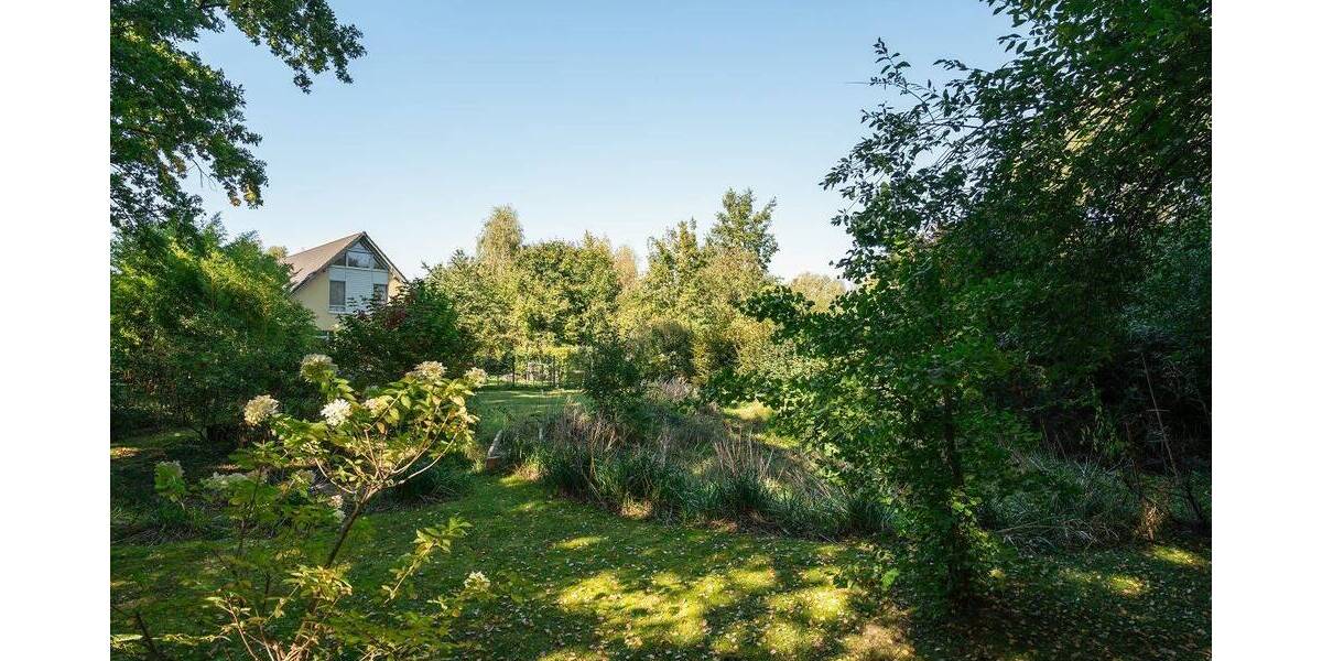Grundstück Potsdam Bornstedt - 850.000&euro; | Angebot:26857031