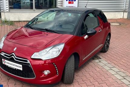 Citroen DS3 120.573 km 6.399 &euro; Berlin - Mariendorf 12107