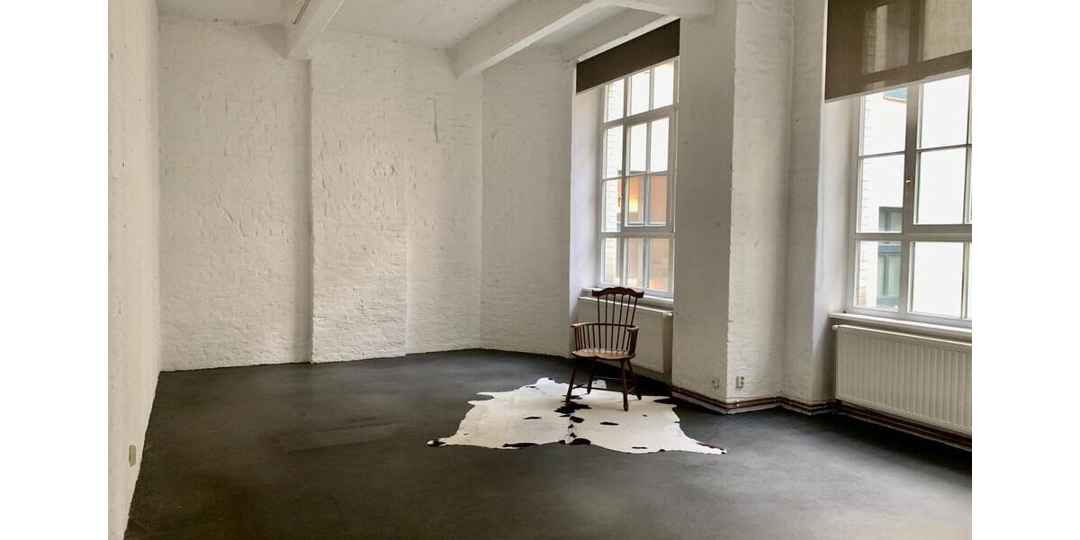 Loft - Studio - Atelier Berlin Mitte - 1 Zimmer, 47 m&sup2;, 330.000&euro; | Angebot:26349840