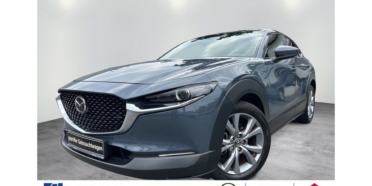 Mazda CX-30 33.753 km 22.490 &euro; Berlin 13599