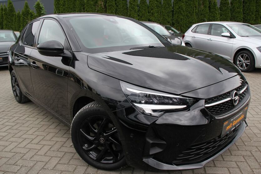 Opel Corsa 11.676 km 17.490 € Falkensee 14612