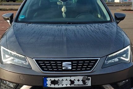 Seat Leon 90.000 km 15.900 &euro; Werder 14542