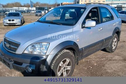 Kia Sorento 219.000 km 3.999 &euro; Berlin 13127