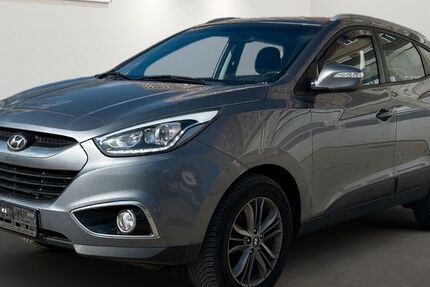 Hyundai ix35 229.887 km 6.499 &euro; Berlin 12681