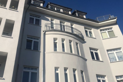 Wohnung Nauen - 2 Zimmer, 48 m&sup2;, 550&euro; | Angebot:27680119