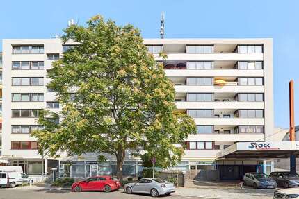 Wohnung zum Mieten in Berlin 836,95 € 45.85 m²