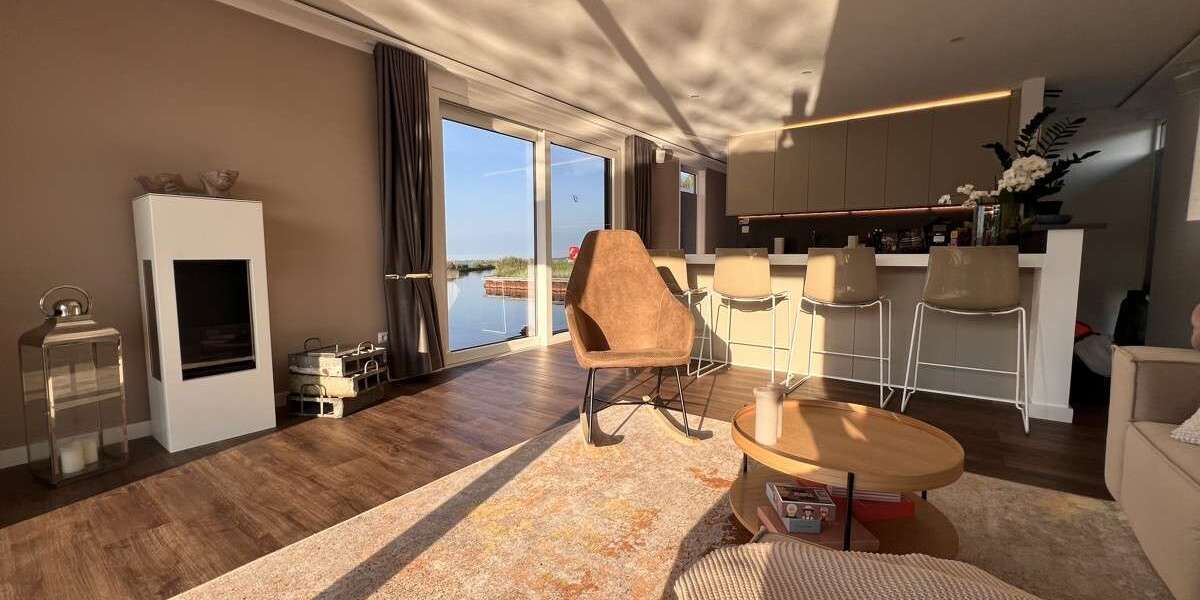 Etagenwohnung Potsdam Berliner Vorstadt - 5 Zimmer, 100 m&sup2;, 890.000&euro; | Angebot:27337211