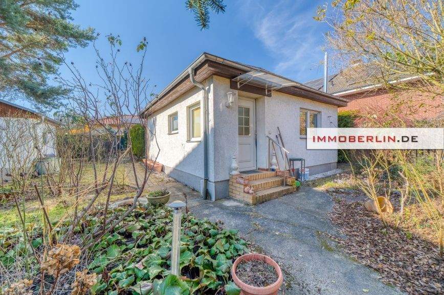 Grundstück Berlin Friedrichsfelde - 319.000&euro; | Angebot:25995997
