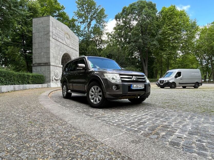 Pajero