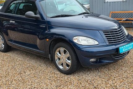 Chrysler PT Cruiser 137.866 km 6.999 € Berlin 13589