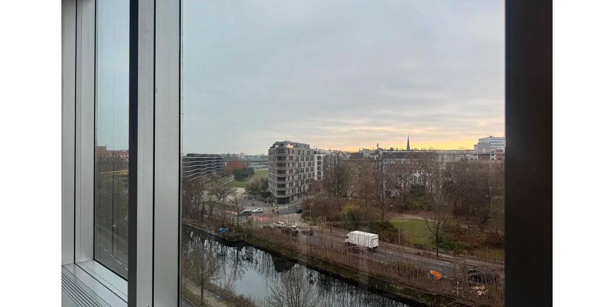 Gewerbeobjekt Berlin Mitte - 17.825&euro; | Angebot:24199127