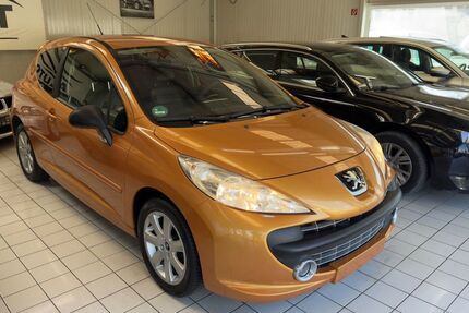 Peugeot 207 96.000 km 3.990 &euro; Berlin 12349