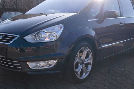 Ford Galaxy 219.663 km 9.450 &euro; Falkensee 14612