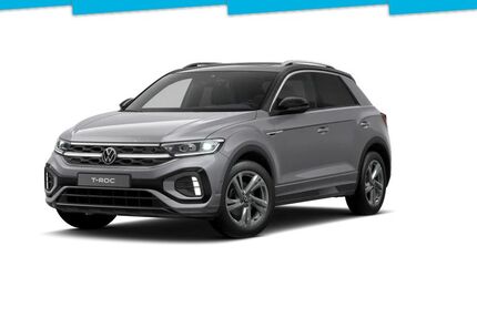 VW T-Roc 20.930 km 34.470 &euro; Berlin 12099