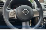 Micra Visia First 1.2*NAV*Klima*BT*USB*Radio/CD*