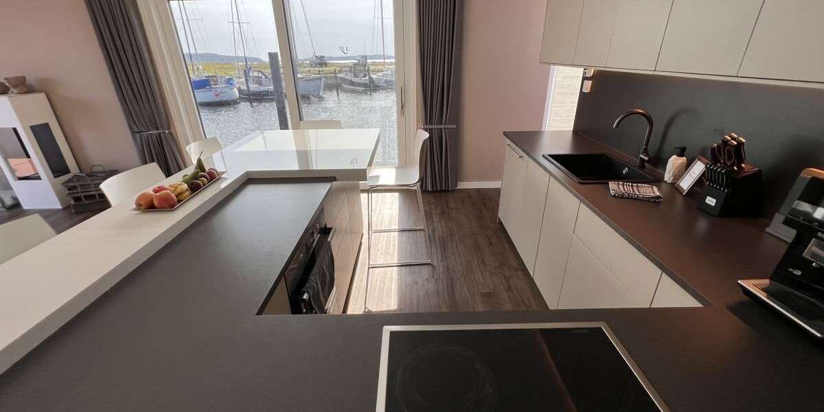 Etagenwohnung Potsdam Krampnitz - 5 Zimmer, 100 m&sup2;, 890.000&euro; | Angebot:26947306