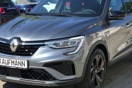 Renault Arkana 46.000 km 24.890 € Berlin 12247