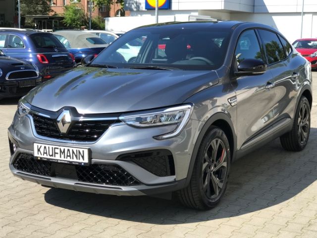 Renault Arkana 46.000 km 24.890 € Berlin 12247