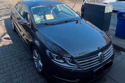 VW CC 248.000 km 9.000 &euro; Berlin 10965