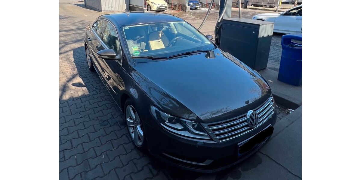 VW CC 248.000 km 9.500 &euro; Berlin 10965