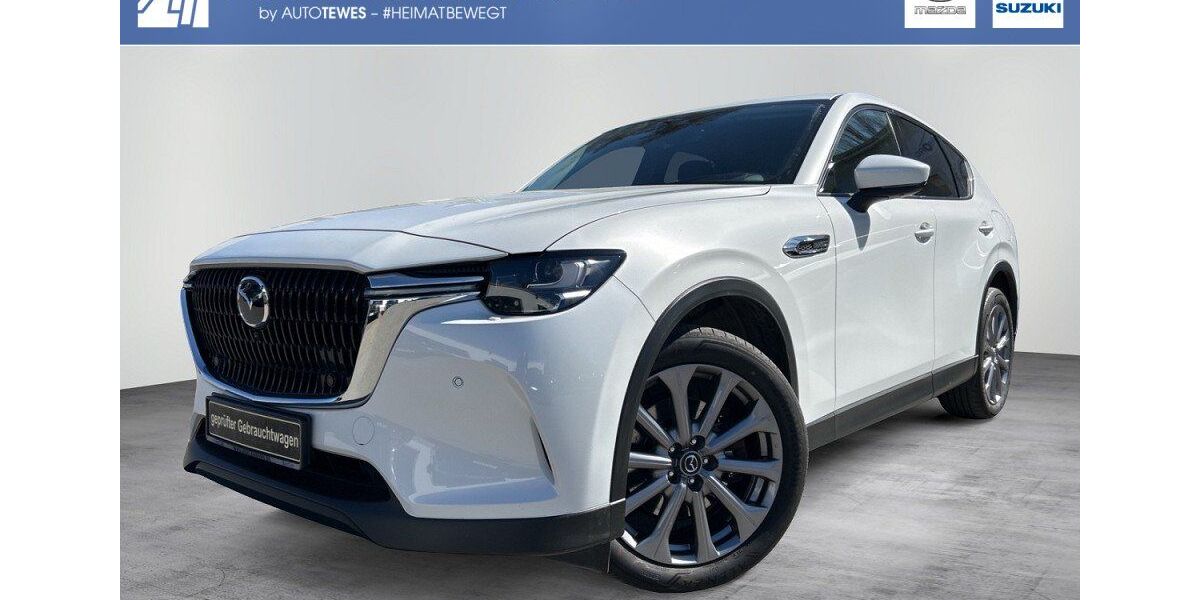 Mazda CX-60 40.676 km 35.990 &euro; Berlin 13599