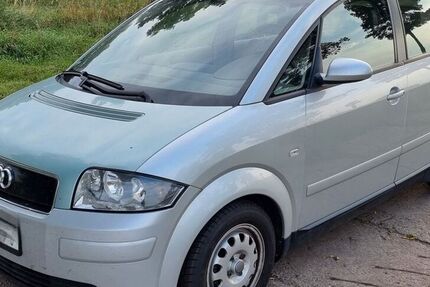 Audi A2