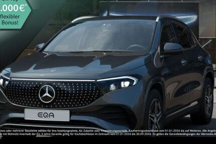 Mercedes-Benz EQA 10.741 km 39.690 &euro; Berlin 10587