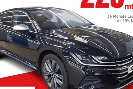 VW Arteon 25.730 km 43.088 € Berlin 10587
