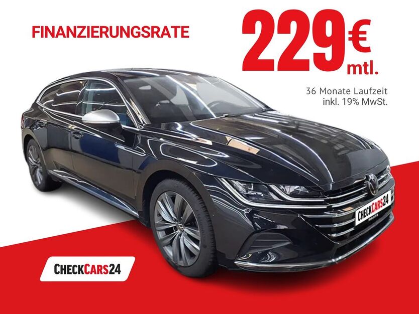 VW Arteon 25.730 km 43.088 € Berlin 10587