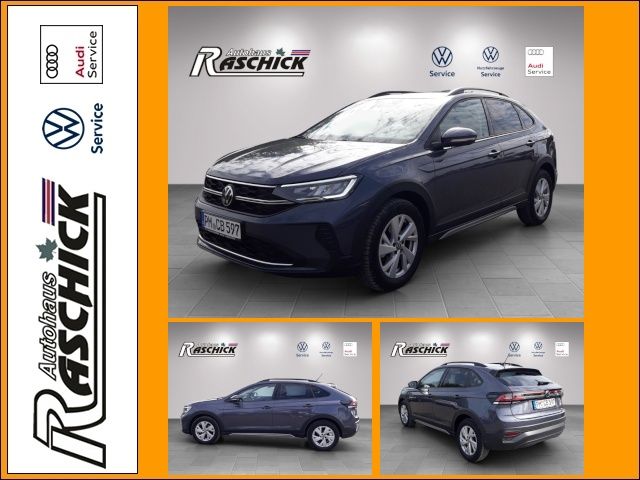 VW Taigo 21.315 km 17.990 &euro; Werder/Havel OT Glindow 14542