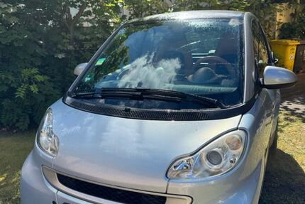 Smart ForTwo 126.000 km 3.990 &euro; Berlin 13469