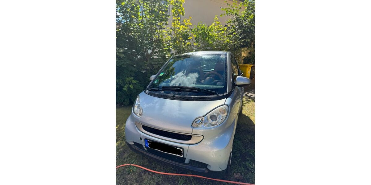 Smart ForTwo 126.000 km 3.990 &euro; Berlin 13469