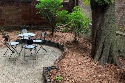 Wohnung Berlin Mitte - 2 Zimmer, 65 m&sup2;, 368.000&euro; | Angebot:26327490