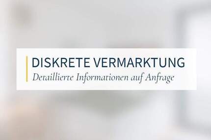 Modern, energieeffizient, erweiterbar - Mehrfamilienhaus mit KfW-Finanzierung & Share-Deal-Option 1 zimmer