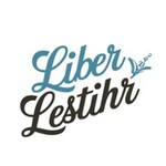Buchmesse Liber Lestihr 2026