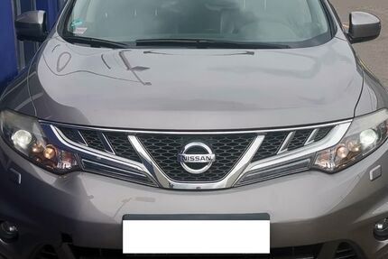 Nissan Murano 200.000 km 5.499 &euro; Berlin 13405