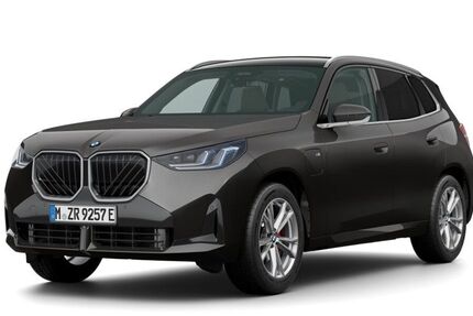 BMW X3 7.300 km 85.180 &euro; Berlin-Siemensstadt 13629