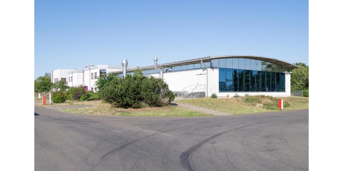 Gewerbeobjekt Trebbin - 2.990&euro; | Angebot:26283316