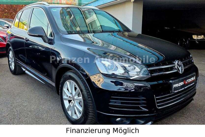 Touareg