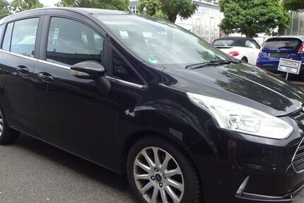 Ford B-Max 130.000 km 6.900 &euro; Berlin 12249