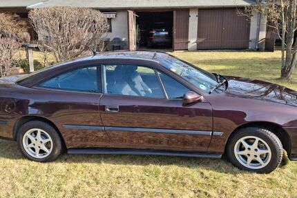 Opel Calibra 164.000 km 6.900 &euro; Berlin 13156