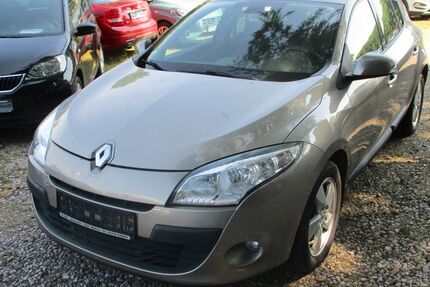 Renault Megane 148.000 km 4.290 &euro; Mahlow 15831