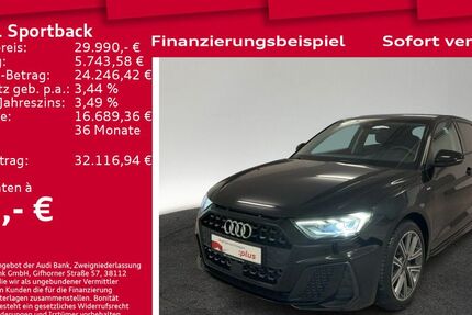 Audi A1 6.650 km 29.990 &euro; Berlin 12489