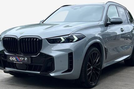 BMW X5 4.000 km 92.990 &euro; Berlin 13593