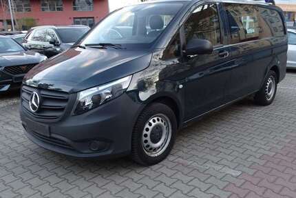 Mercedes-Benz Vito 78.100 km 28.900 &euro; Berlin 12359