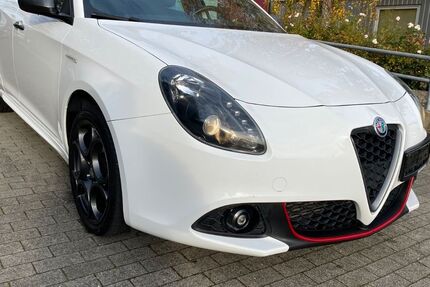 Alfa Romeo Giulietta 154.471 km 9.490 &euro; Kleinmachnow 14532