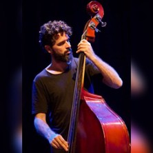 Petros Klampanis Trio 23.11.2025 Zig Zag Jazz Club