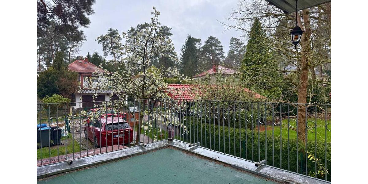 Etagenwohnung Schönwalde-Glien Glien - 2 Zimmer, 80 m&sup2;, 1.000&euro; | Angebot:26267661