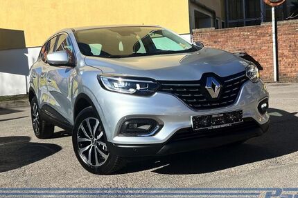 Renault Kadjar 20.000 km 15.990 &euro; Berlin - Pankow 13187