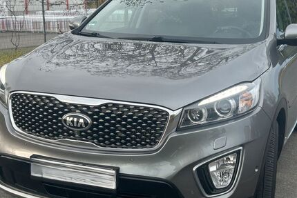 Kia Sorento 162.000 km 17.500 € Berlin 12683